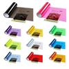 Car Headlight Tint Film Taillight Color-changing Light Transparent Headlight Color Colored Frosted Durable Taillight Sticker