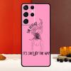 Umbrella Academy TV Series Cover For Samsung Galaxy S25 S24 S22 S23 Ultra S9 S10 Plus S20 S21 FE S25 FE Phone Case