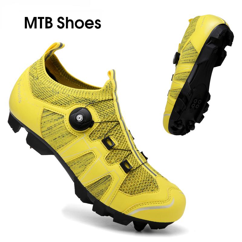 Мужские велотуфли для MTB, дышащие шипы, обувь для шоссейного велосипеда, гоночные скоростные кроссовки, женская обувь для горного велосипеда для Shimano SPD SL