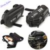 For Triumph Trident 660 Tiger 800 XC XR 850 Gt Waterproof Bags Toolbox Storage Side Bag Fairing Frame Bag Motorcycle Accessories