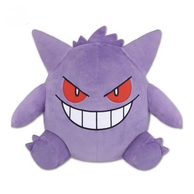 Мягкая плюшевая игрушка Pokémon - Генгар