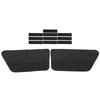 2pcs Pet Car Door Guard Protector Storage Bag AntiScratch for Dog Traveling Outside