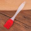 Multicolor DIY Basting Pastry Food Sauce Kitchen Supplies BBQ Brush Oil Brush BBQ Tools