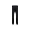 Puma Comfort Knit Sweatpants Men Bottoms Black 597471-01