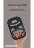 Electronic Grip Dynamometer for Student Strength Testing and Training