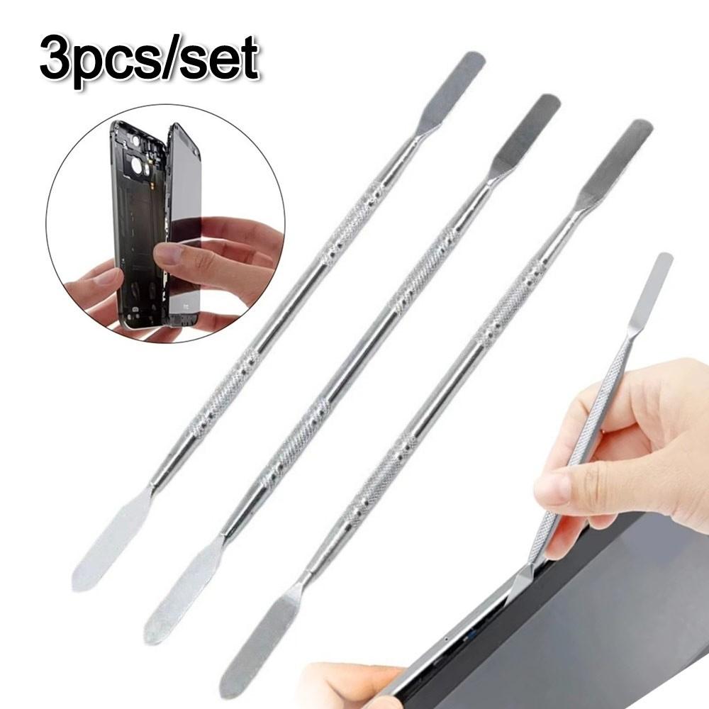 Professional Universal Removal Prying Tool Pry Bar Metal Car Shovel Tool Shovel Hand Tool Kit Electronic Device Repair