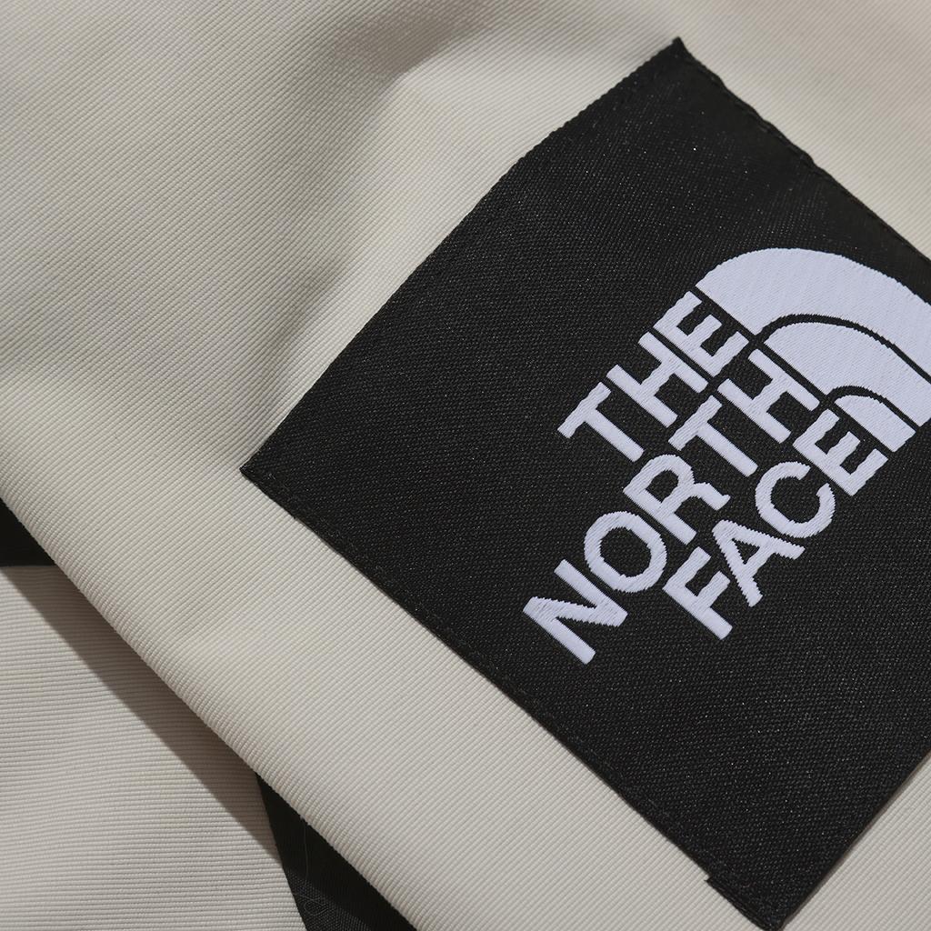 THE NORTH FACE Jackets & Coats Unisex Ecru NI3BQ50L