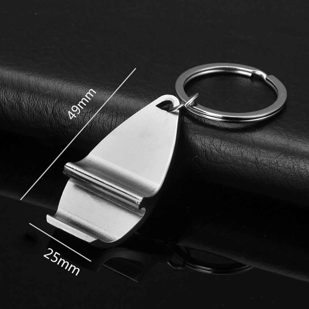 Ornament Corkscrew Key Chains Key Rings Bottle Opener Beer Opener Key Rings Bottle Opener Keychain