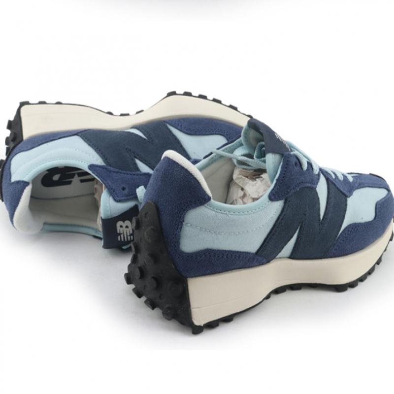 New Balance 327 Синий