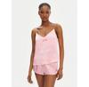 Пижамная футболка Juicy Couture JCLCT125511