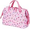 Diaper Clasp Carry All Your Diaper Changing Needs Hello Kitty Plush Sanrio Pouch, Closure, Together, Design, BOMP3-A
