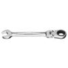 TONE Swing Ratchet Box Wrench Width Across Flats 13mm HPRMF-13