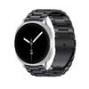 Ремешок для Samsung Galaxy Watch 8-7 Ultra 47 мм Металлический Браслет из Нержавеющей Стали Ремешок для Galaxy Watch 8-8 Classic 40/44 мм 46 мм