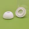 Fashion BLX 1 Pair Ear Tips Cap Soft Dustproof Silicone Comfortable Non-slip Ear Buds Tips for Airpods Pro