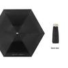 Ветрозащитный солнцезащитный зонт с логотипом на заказ UPF2000+ - Портативный для дождя или солнца