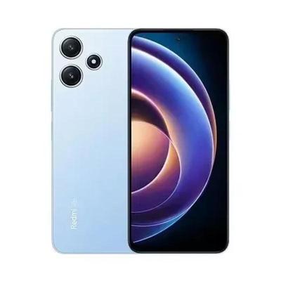 Восстановленный Оригинальный Xiaomi Redmi 12 5G с Глобальной Прошивкой, Аккумулятор 5000 мАч, Процессор Snapdragon 4 Gen2, Смартфон, Квадрокамера 50 МП, Экран 6.79 дюйма, LCD телефон