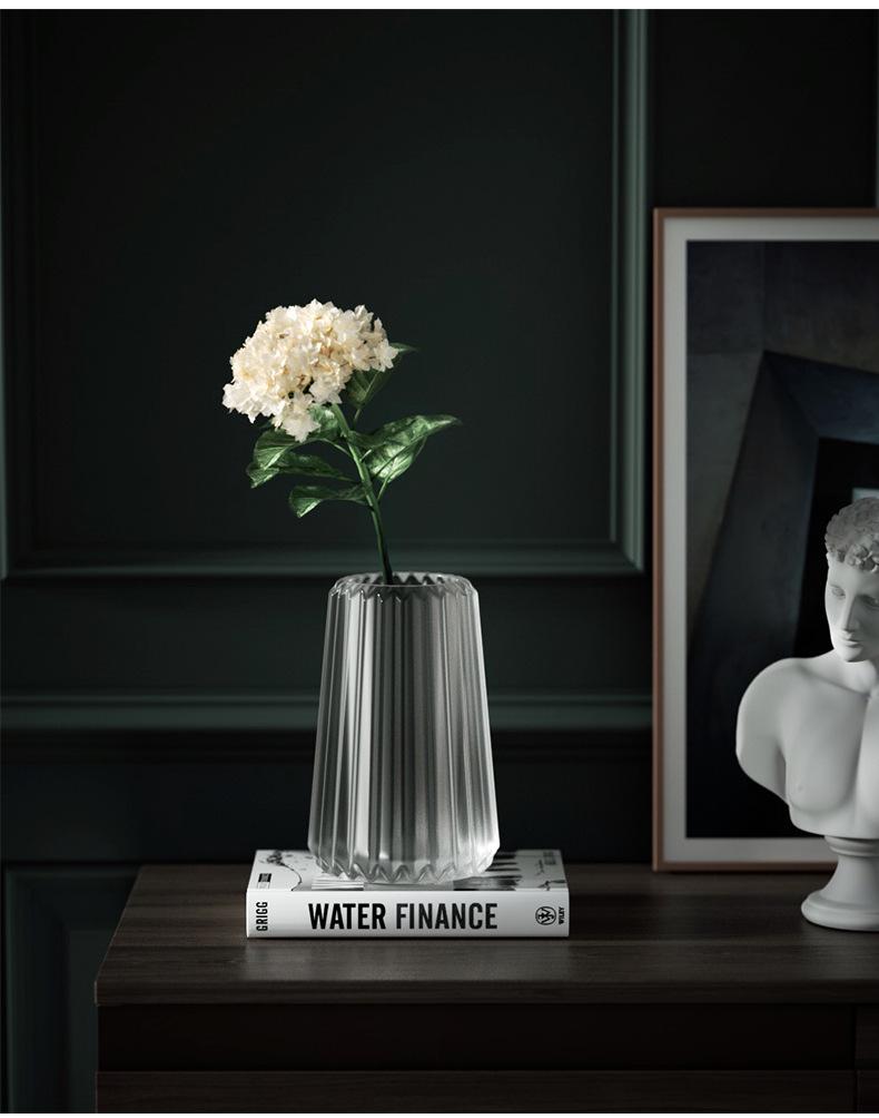 Маковая 3D-форма для вазы и подставки для ручек из эпоксидной смолы, силиконовая