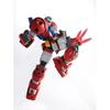 BANDAI SPIRITS MG Gundam AGE-1 Titus 1/100 Scale Color-Coded Plastic Model