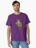 The Hunchback of Notre Dame Peter Pan Classic T-Shirt