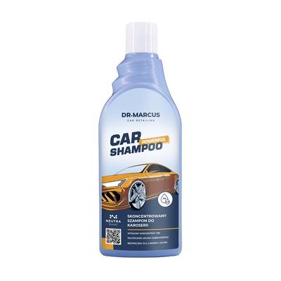 CAR DETAILING Мощный автомобильный шампунь, 550 мл