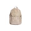 Originals Recycled Polyamide Backpack Regular Unisex Coffee Adidas IB9337