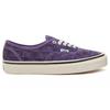Vans Authentic 44 Dx Anaheim Factory Ultracush 'Bright Purple' Sneakers VN0A38ENU6B