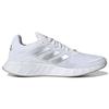 Adidas Duramo SL White Matte Silver Женские кроссовки Cloud-White Grey-Two H04629