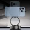 Автомобильный держатель для телефона Подставка для мобильного телефона с вращением на 360 градусов Вакуумная присоска