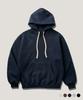 Рабочая толстовка с флисовой подкладкой Basic, темно-синяя, Kjhd4731