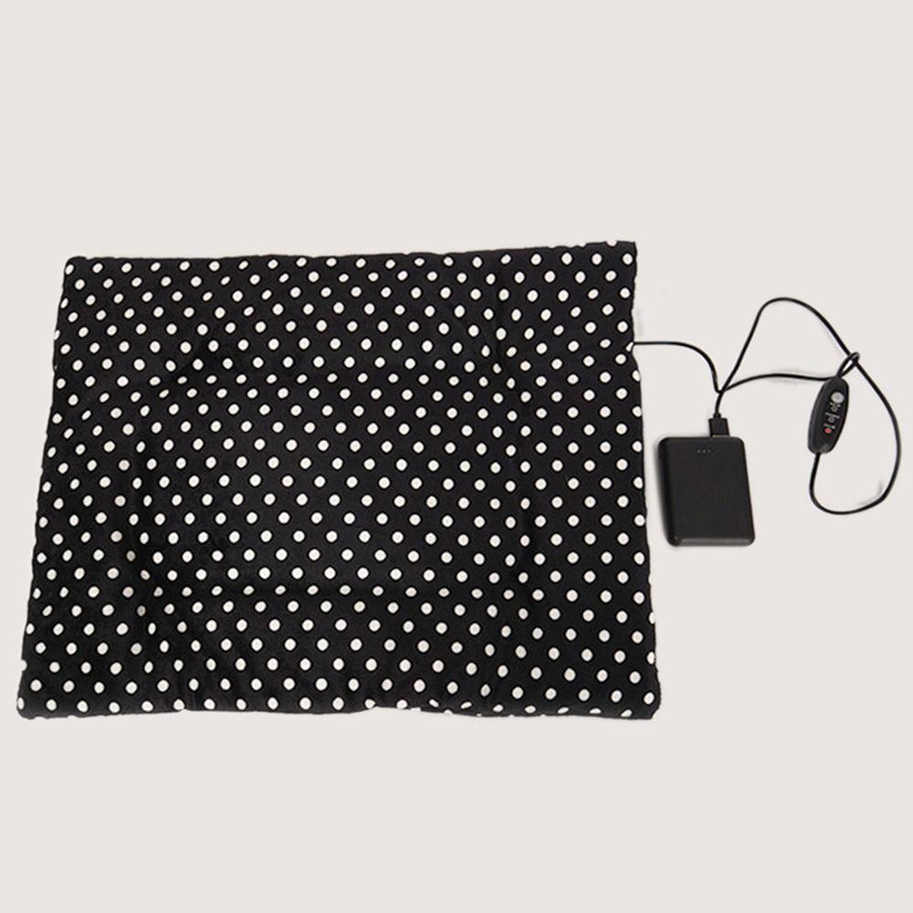 Soft Hot Sale Bed Pad Warming Washable Pad Warmer Pet Mat Heating Pad Electric Blanket Dog And Cat