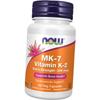 Vitamin K2, Menaquinone-7, MK-7 Vitamin K-2 Extra Strength 300, 60 Vegcaps (36128437)