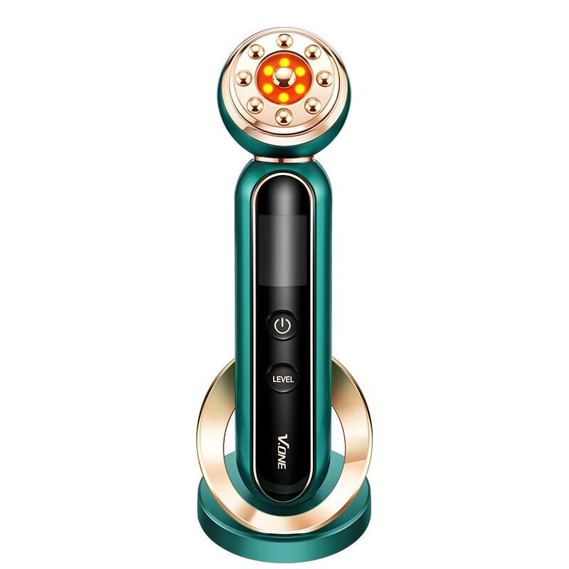 V.ONE ACE-II Устройство для лифтинга лица и глаз Beauty Device Штекер CN (адаптер в комплекте)