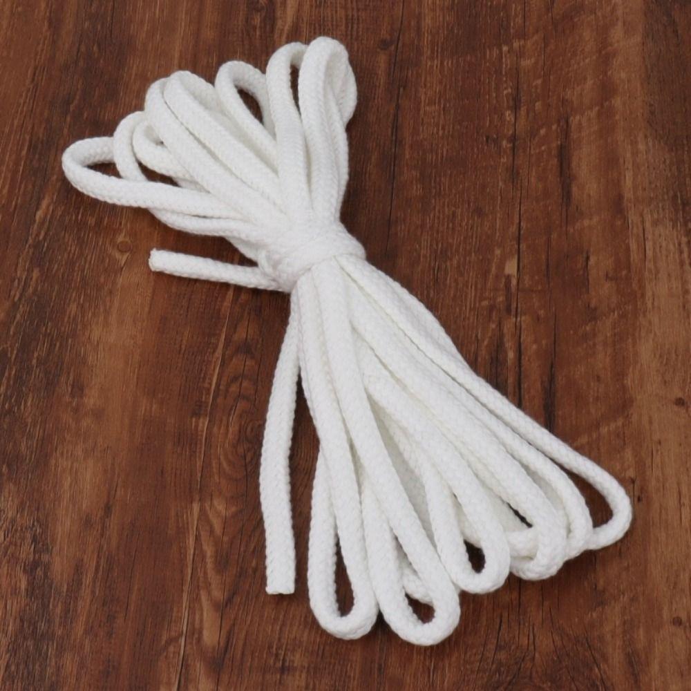 Close Up Magic Rope Street Stage Cotton Rope Magic Comedy Magicians Rope Magic Props