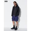Uniqlo Парашютные грузовые шорты