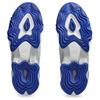 Kiko Kostadinov x ASICS Novalis Gel Teremoa Белоснежные Синие Мужские Кроссовки Asics-Blue 1203A501-100
