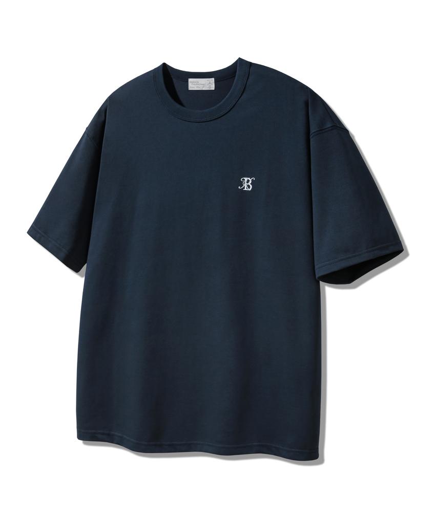 BAKKEN [Men] Memories Short Sleeve T-Shirt Bk4218 (3 Colors)