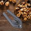 Quick Chestnut Opener Quick Clip Walnut Pliers Cutter Opener Nut Cracker Sheller Kitchen Tools Multifunctional Nut Cracker