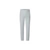 New Knitted Sweatpants Men's Gentleman Gray A11M411613FGY