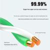 BoYang Outdoor Armored 30-Pair Communication Cable