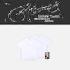 Предзаказ Набора футболок SHINee Atmos POP-UP
