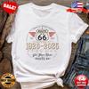 Футболка к столетию Route 66, 1926 2026 Историческое шоссе Футболка S-5XL
