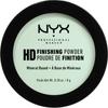 NYX Nyx Powder Fixer HD Finishing Powder Мятно-зеленый 3 8 г