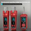 UHF Wireless Converter Dynamic Condenser Universal Recharge XLR Transmitter and Receiver for Mic Audio Mixer Guitar