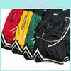 Lightweight Mens Fitness Shorts Perfect For Daily Wear With Comfy Style And Solid Pattern