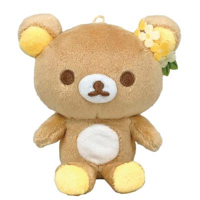 Bandai Namco Nui Rilakkuma Игровой брелок