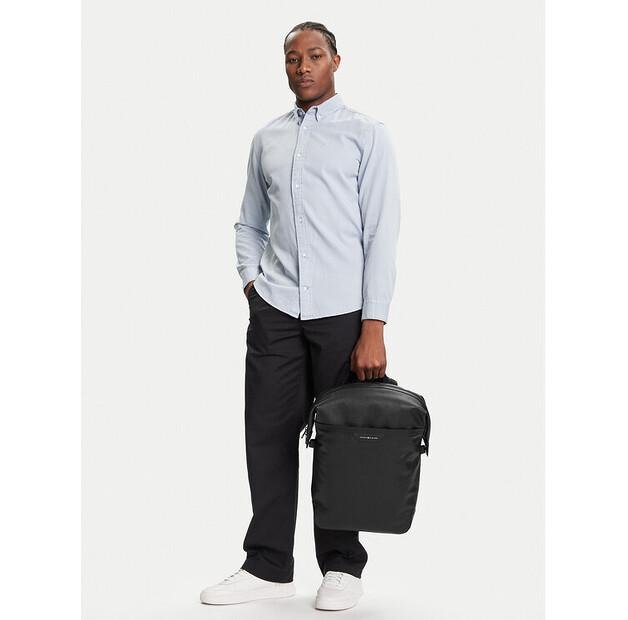 Рюкзак Tommy Hilfiger AM0AM13495 Черный