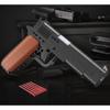 Barney Land CADA Block Gun Colt M1911 C81012W, Mixed Color