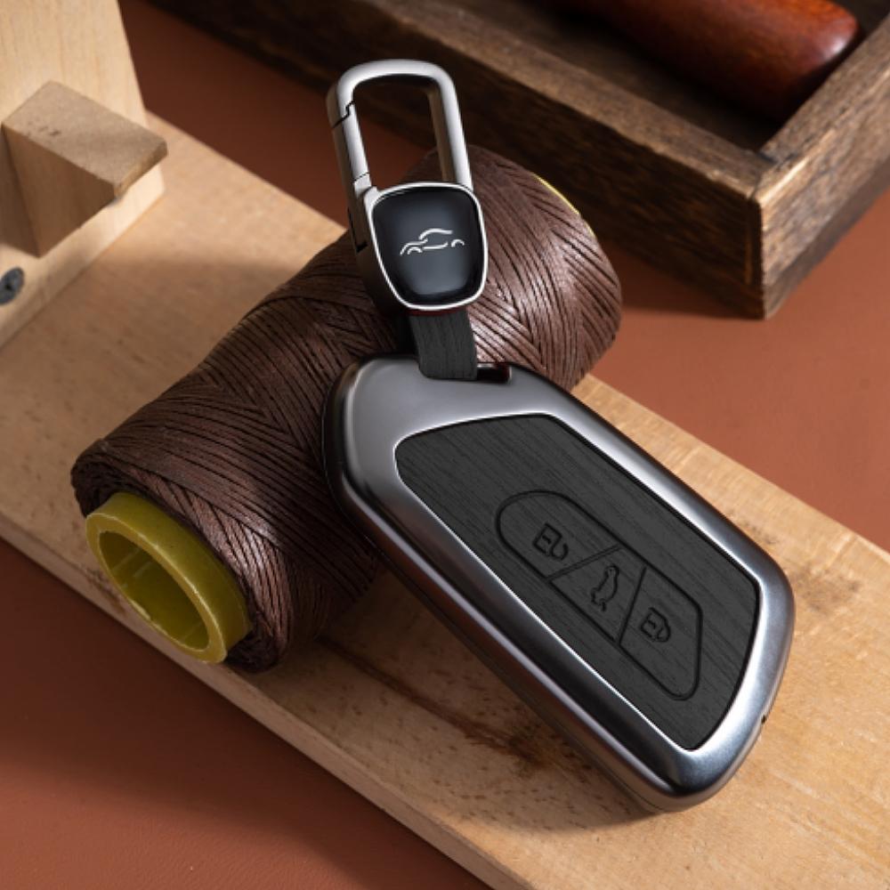 Car Key Case Cover Shell Fob for VW Volkswagen Golf 8 MK8 ID3 ID4 Cupra Skoda Octavia A8 SEAT Leon MK4 Formentor Tarraco