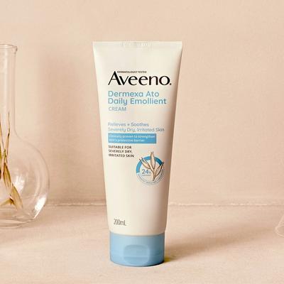 Dermaxa Ato Daily Эмолиентный крем 200 мл