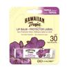 Baume Pour Les Lèvres - HAWAIIAN TROPIC - Sun Protection - SPF 30 - 4 G - Résistant À L'eau